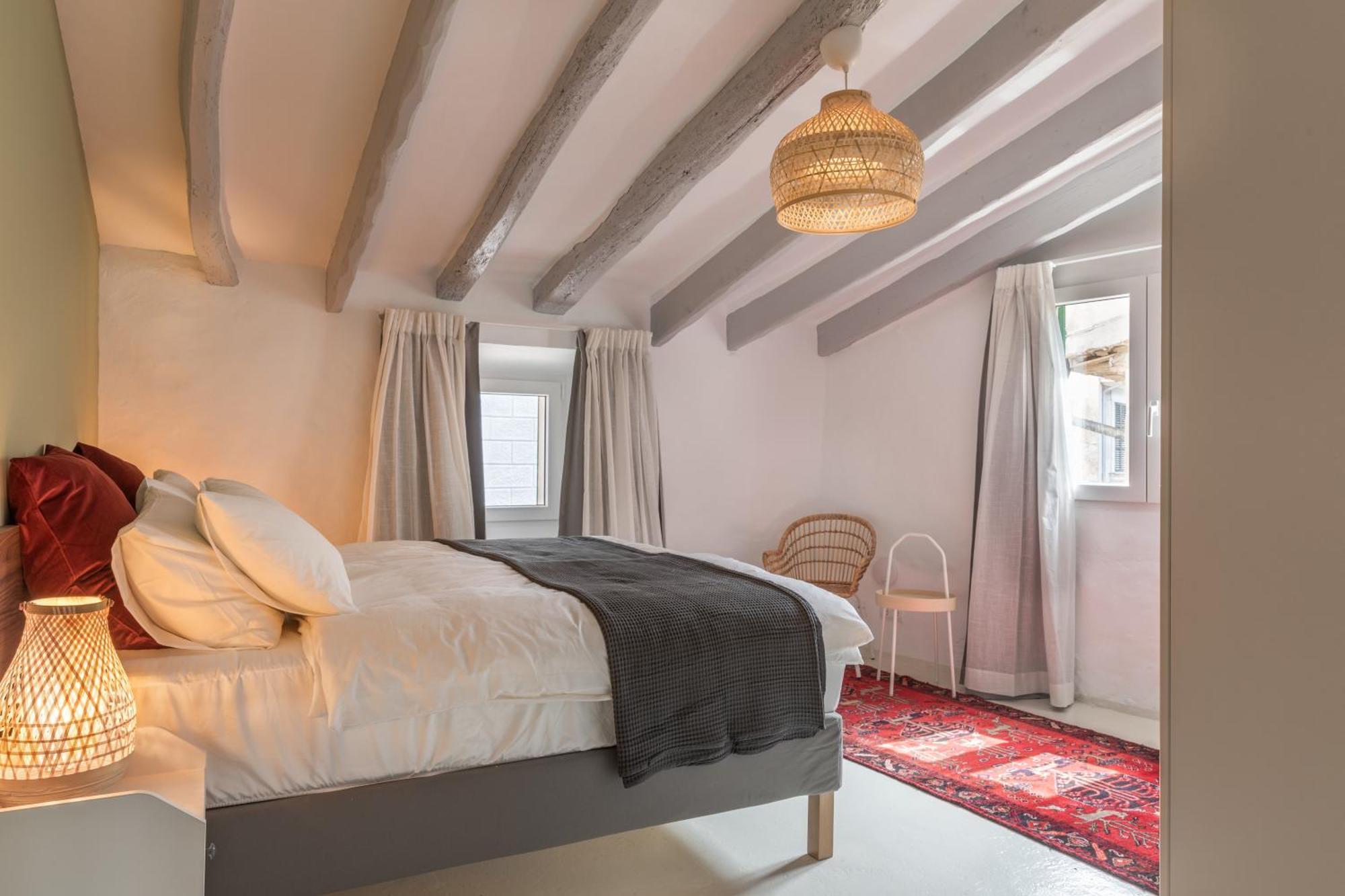 Can Karlito Rooms Sóller Exterior foto